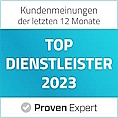 Top Dienstleister Freiesleben Kundenmeinungen 2023 für Immobilien in Olfen