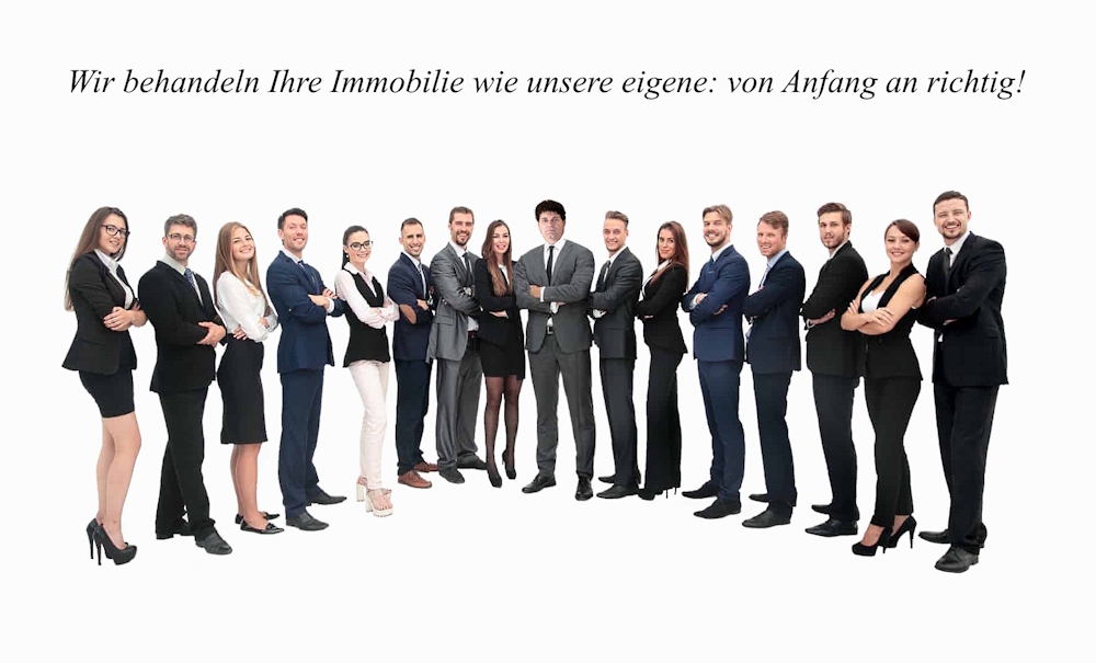 IMMOBILIENMAKLER OLFEN FREIESLEBEN-IMMOBILIEN TEAM